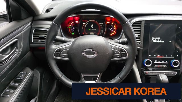 2016 Renault Korea SM6 - Thumbnail 6