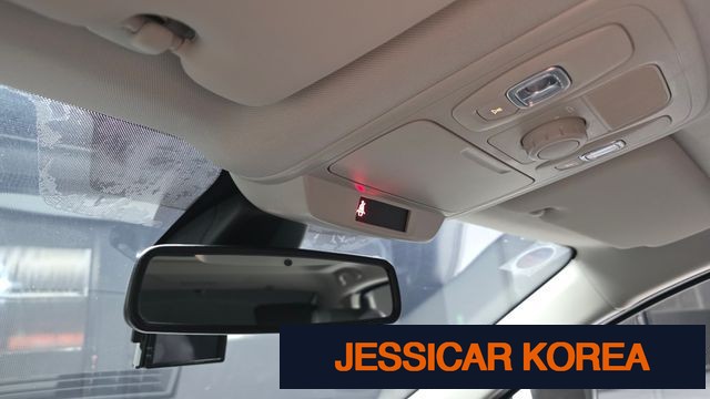 2016 Renault Korea SM6 - Thumbnail 7