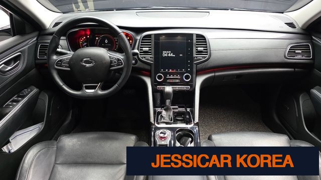 2016 Renault Korea SM6 - Thumbnail 9