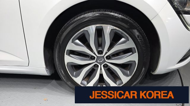 2016 Renault Korea SM6 - Thumbnail 10