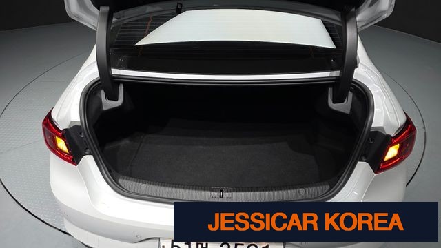 2016 Renault Korea SM6 - Thumbnail 12