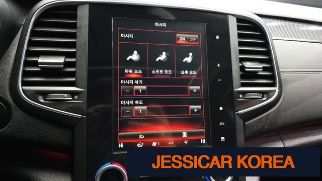 2016 Renault Korea SM6 - Thumbnail 16
