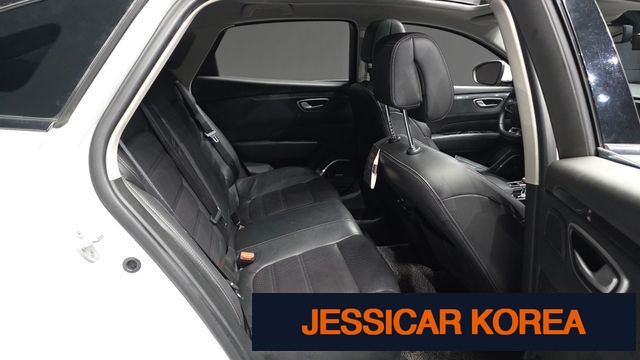 2016 Renault Korea SM6 - Thumbnail 18