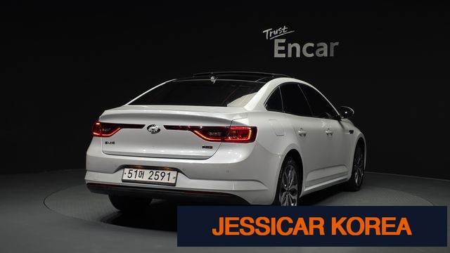 2016 Renault Korea SM6 - Thumbnail 19