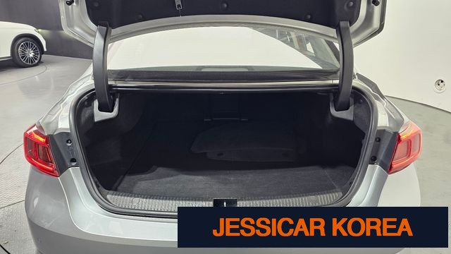 2016 Renault Korea SM6 - Thumbnail 3