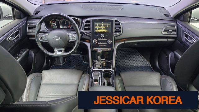 2016 Renault Korea SM6 - Thumbnail 4
