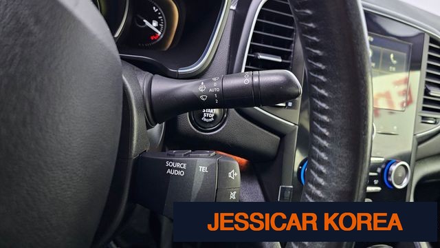 2016 Renault Korea SM6 - Thumbnail 5