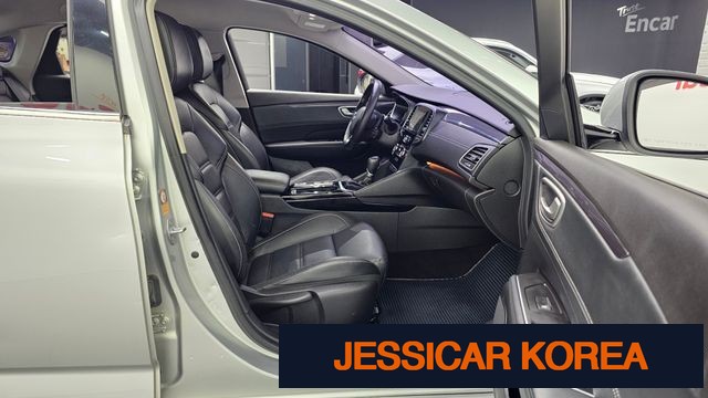 2016 Renault Korea SM6 - Thumbnail 6