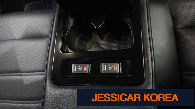 2016 Renault Korea SM6 - Thumbnail 8