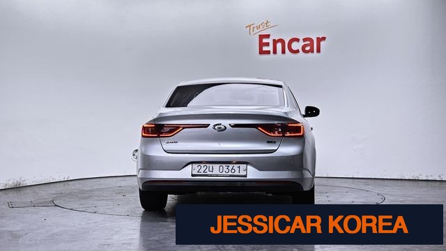 2016 Renault Korea SM6 - Thumbnail 9