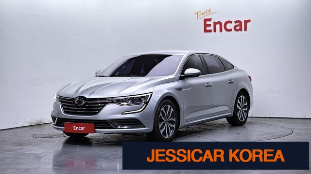 2016 Renault Korea SM6 - Thumbnail 10