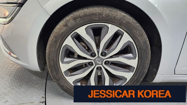 2016 Renault Korea SM6 - Thumbnail 11