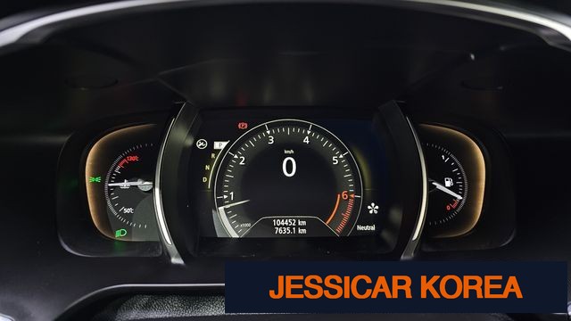 2016 Renault Korea SM6 - Thumbnail 12