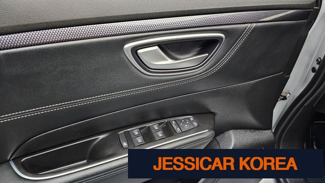 2016 Renault Korea SM6 - Thumbnail 13