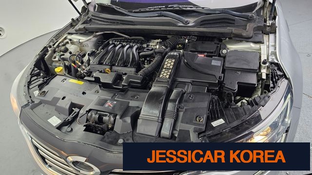 2016 Renault Korea SM6 - Thumbnail 14