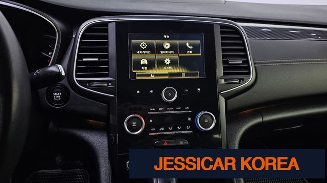 2016 Renault Korea SM6 - Thumbnail 16