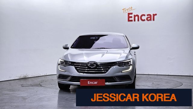 2016 Renault Korea SM6 - Thumbnail 17