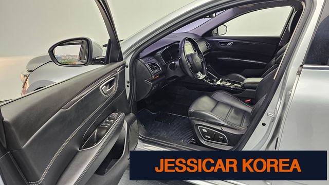 2016 Renault Korea SM6 - Thumbnail 18