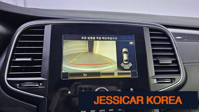 2016 Renault Korea SM6 - Thumbnail 19