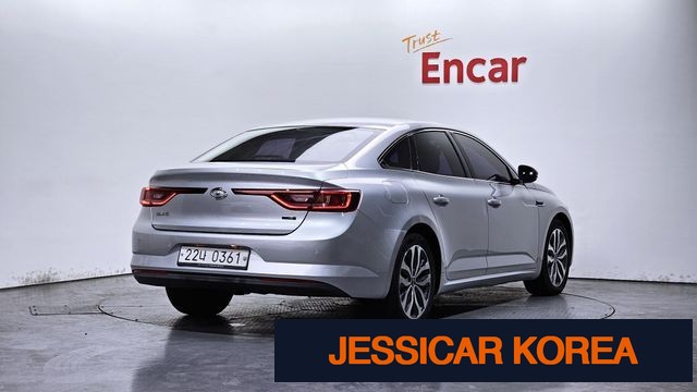 2016 Renault Korea SM6 - Thumbnail 20