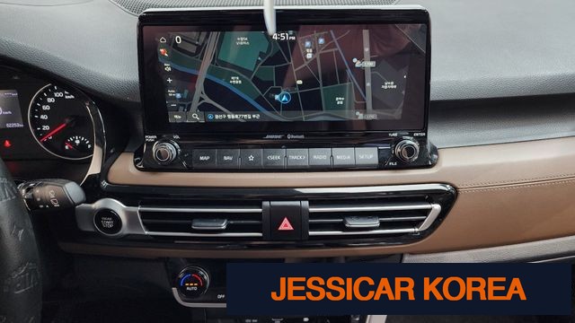 2020 Kia Seltos - Thumbnail 2