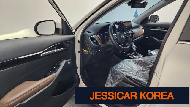 2020 Kia Seltos - Thumbnail 4