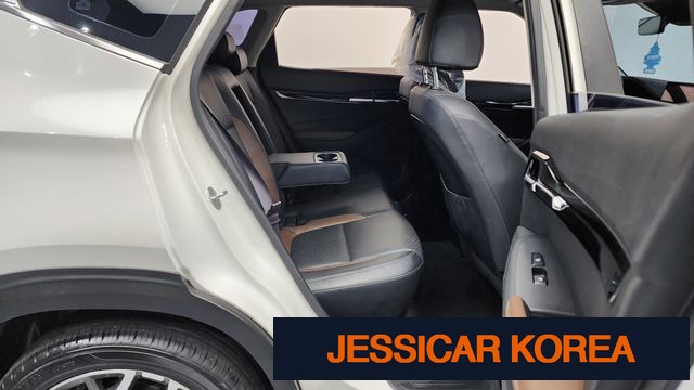 2020 Kia Seltos - Thumbnail 5