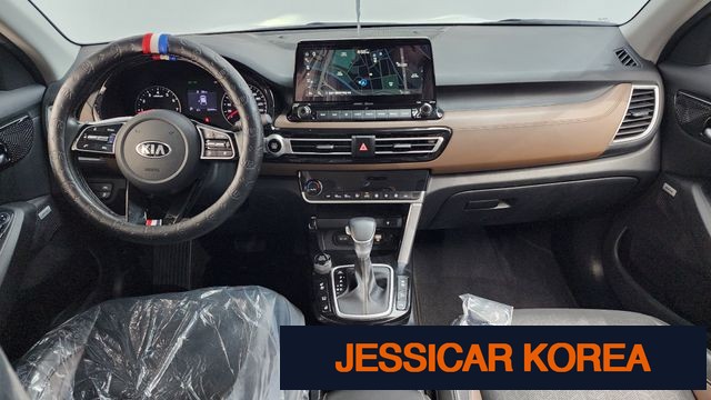 2020 Kia Seltos - Thumbnail 6