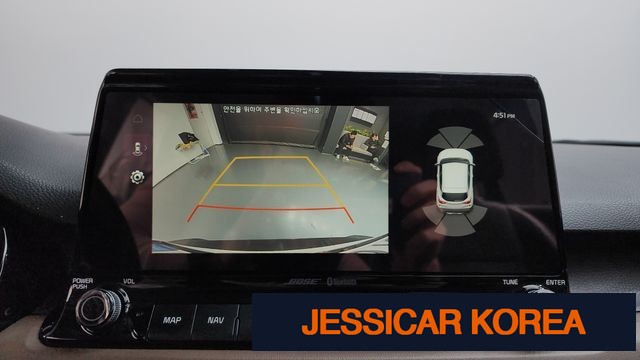 2020 Kia Seltos - Thumbnail 9