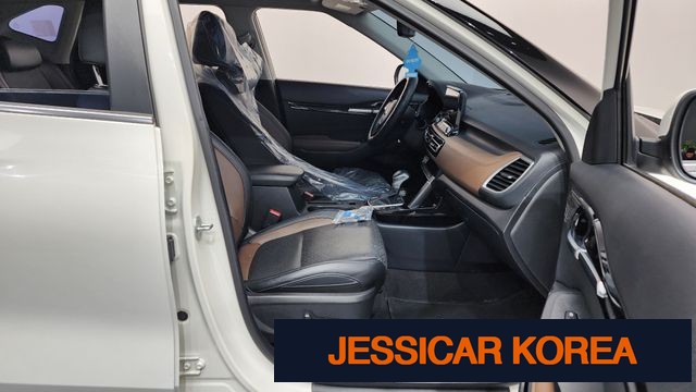 2020 Kia Seltos - Thumbnail 18