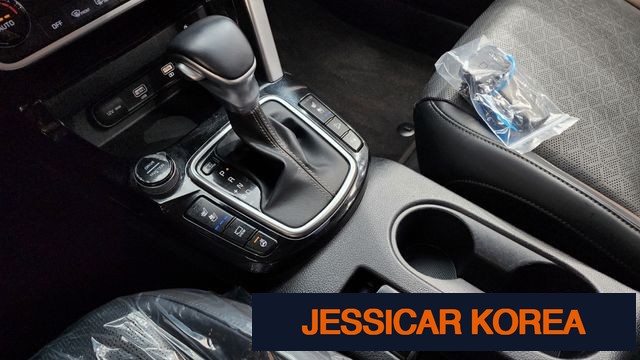 2020 Kia Seltos - Thumbnail 20