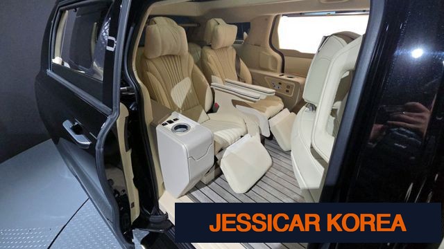 2021 Kia Carnival 4th Gen - Thumbnail 3