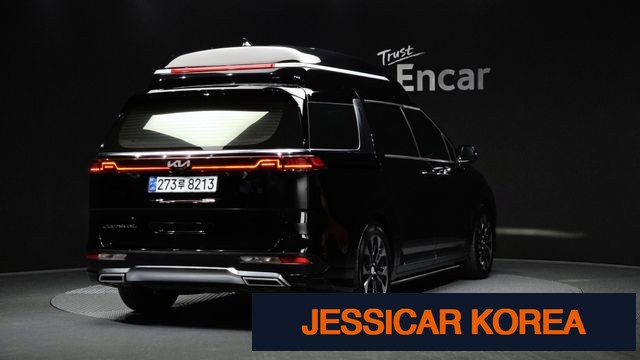 2021 Kia Carnival 4th Gen - Thumbnail 5