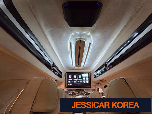 2021 Kia Carnival 4th Gen - Thumbnail 7