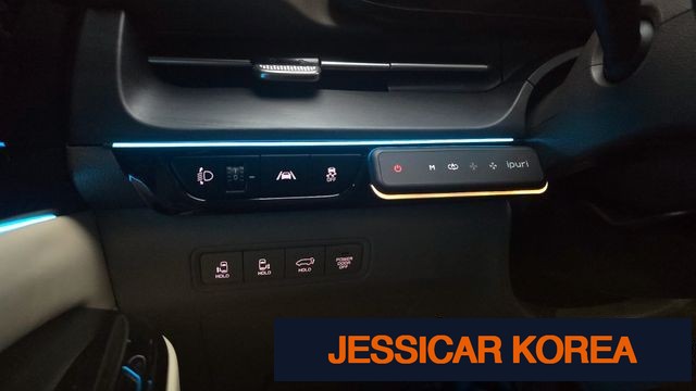 2021 Kia Carnival 4th Gen - Thumbnail 8