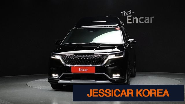 2021 Kia Carnival 4th Gen - Thumbnail 14