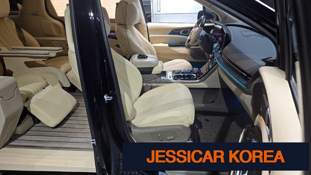 2021 Kia Carnival 4th Gen - Thumbnail 16