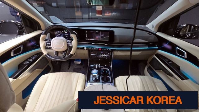 2021 Kia Carnival 4th Gen - Thumbnail 17