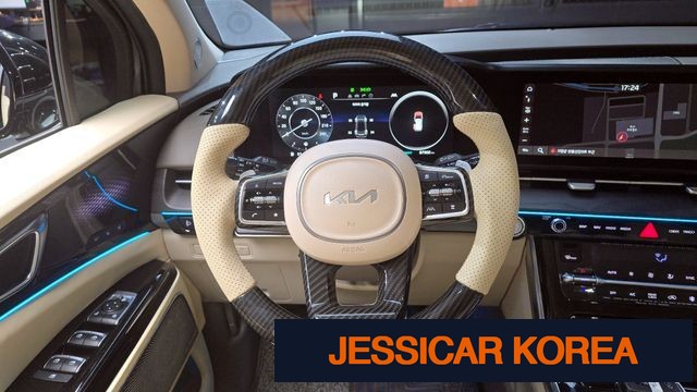 2021 Kia Carnival 4th Gen - Thumbnail 19