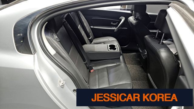 2018 Renault Korea SM5 Nova - Thumbnail 3