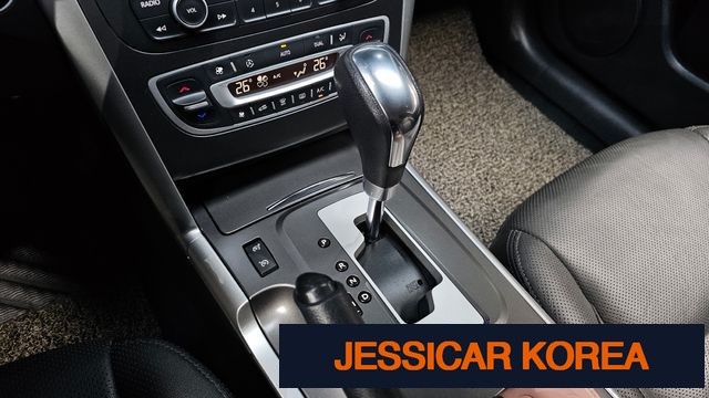 2018 Renault Korea SM5 Nova - Thumbnail 6