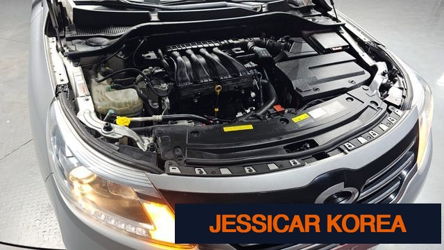 2018 Renault Korea SM5 Nova - Thumbnail 8