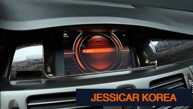 2018 Renault Korea SM5 Nova - Thumbnail 10