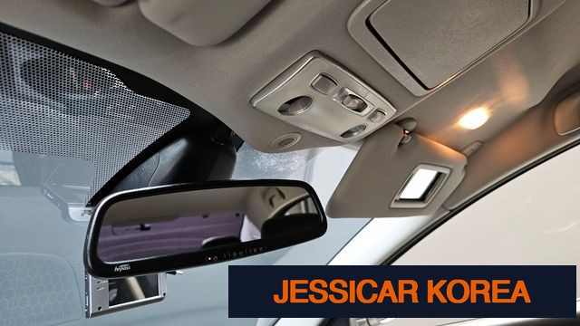 2018 Renault Korea SM5 Nova - Thumbnail 11