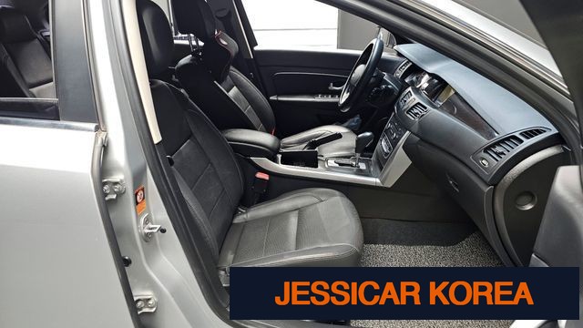 2018 Renault Korea SM5 Nova - Thumbnail 12
