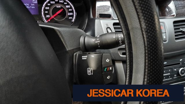 2018 Renault Korea SM5 Nova - Thumbnail 13