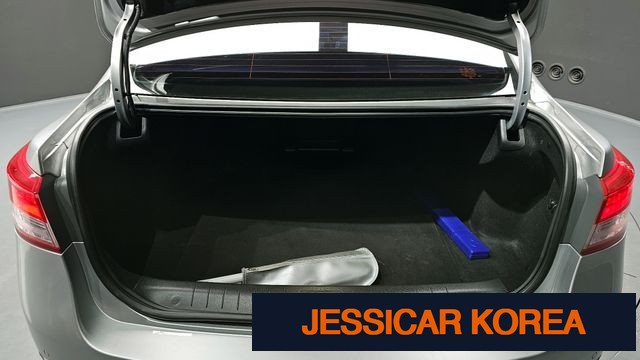 2018 Renault Korea SM5 Nova - Thumbnail 15