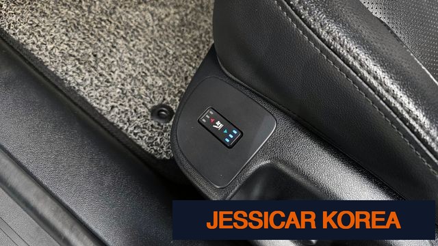 2018 Renault Korea SM5 Nova - Thumbnail 16