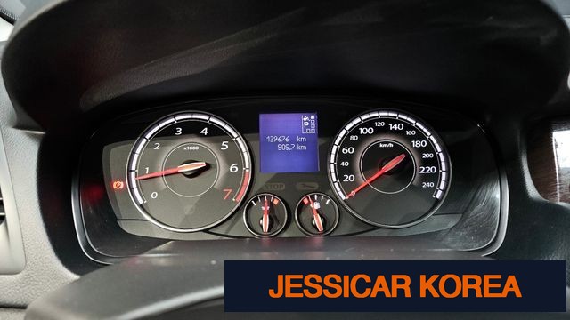 2018 Renault Korea SM5 Nova - Thumbnail 17