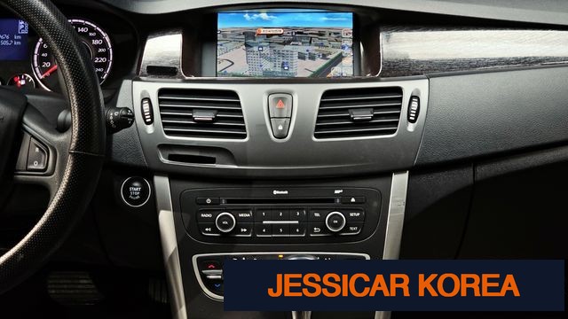 2018 Renault Korea SM5 Nova - Thumbnail 20